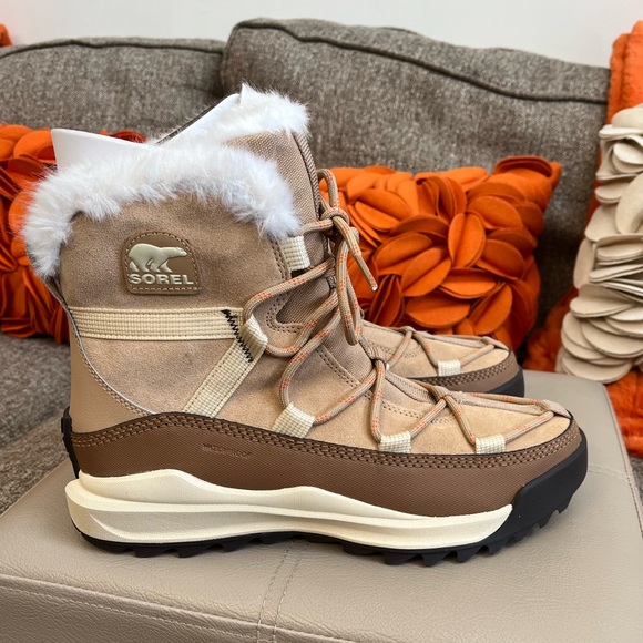 ❣️🆕Sorel Ona RMX Glacy Waterproof Cold-Weather
Boots❣️ - Picture 2 of 11